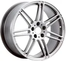 Кованый диск Slik PREMIUM 9.0x20 Nissan Patrol 6 Y62 рестайлинг (2014-2017) 6x139.7xDIA78.1xET35.0