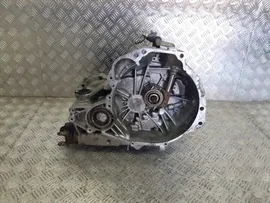 кпп nissan almera n16 1.8