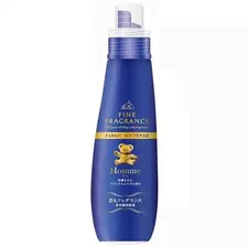 NISSAN FaFa Fine fragrance HOMME Кондиционер для белья с антистатиком, аромат чая, бут 600мл NS FaFa Japan