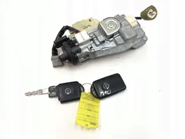 Замок зажигания Nissan Qashqai 1 поколение (2007-2010), 7209667