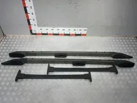 Рейлинги Nissan Pathfinder (R51), Pathfinder (R51)