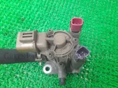 Регулятор холостого хода на Nissan Cedric MY33 VQ25DE 237814P100