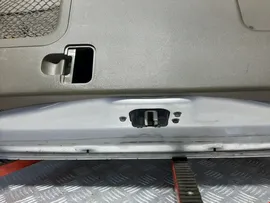 Крышка (дверь) багажника Nissan Pathfinder (R51), Pathfinder (R51)