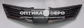 TIIDA решетка радиатора (тайвань) для NISSAN TIIDA
