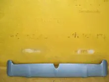 Спойлер NISSAN NOTE E12