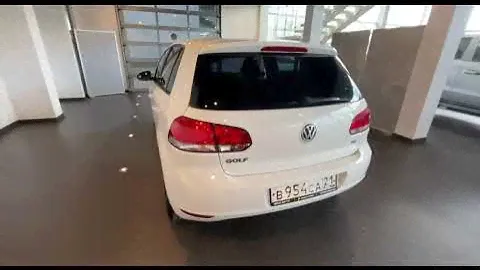 Обзор автомобиля с пробегом в Альянс Select. Чебоксары.