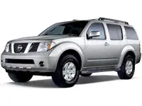Стеклоочистители Nissan Pathfinder