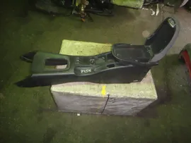 Подлокотник, Nissan (Ниссан)-PRIMERA P12E (02-)