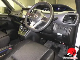 Nissan Serena 2020 E-Power