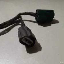 Фишка генератора Nissan