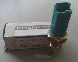Датчик заднего хода NISSAN Note