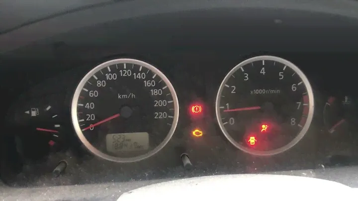 Разборка Nissan - Almera N16 2000-2006, 1.5 (VIN: SJNEAAN16V2676586) 37437