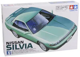 Nissan Silvia K’s