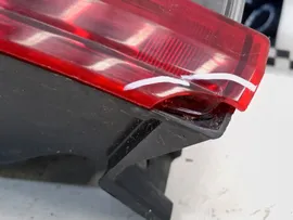 Фонарь задний левый Nissan Qashqai 2 Restail