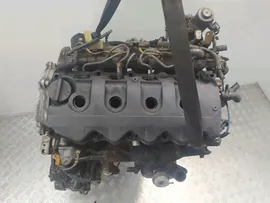 799410A Двигатель Nissan Almera Tino 2003 2.2 DCI YD22