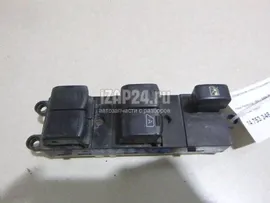 25401EB301 Блок управления стеклоподъемниками Nissan Pathfinder (R51) (2005 - 2014)