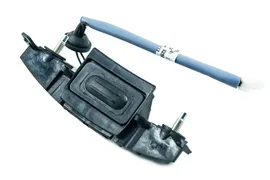 Кнопка открывания багажника Nissan Mikra K12 '03- (Ниссан Микра K12)