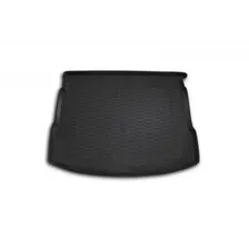 Коврик в багажник NISSAN QASHQAI I 2007-2013