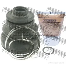 Пыльник ШРУС внутренний комплект 86x97x24.5 NISSAN WINGROAD/AD Y11 1999.05-2008.10 [JP] FEBEST 0215-S14T