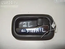 Ручка двери внутренняя задняя правая Nissan X-Trail (2001-2007) T30 2002