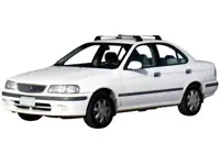 Стеклоочистители Nissan Sunny