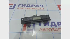 Блок управления климатической установкой Nissan Patrol (Y62) 27511-1LA0A