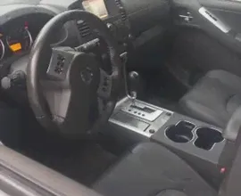 Аренда Nissan Pathfinder