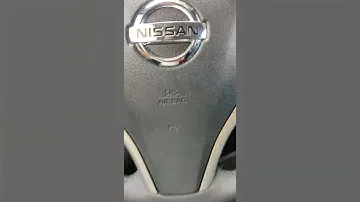 Как убрать предупреждение об использовании навигации Nissan X-Trail
