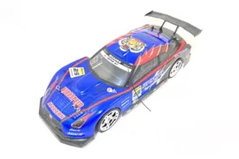 Радиоуправляемая машинка для дрифта / машинка на пульте управления Nissan 350Z GT1:14