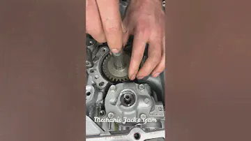 Nissan Sylphy CVT Transmission Assembly JF015E