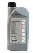 NISSAN DIFFERENTIAL FLUID JP1л
