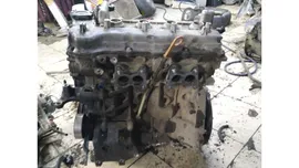Двигатель QG16DE в сборе Nissan Primera P12