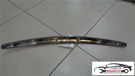 Накладка на капот Nissan Almera G15 2013> K4MA490 Nissan Almera 2015г. (артикул Д53-52002094)