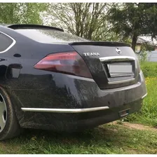 Спойлер для Nissan Teana J32