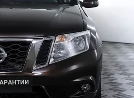Nissan Terrano III (D10)
