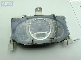 Щиток приборный (панель приборов) Nissan Almera Tino