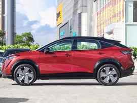 Nissan Ariya