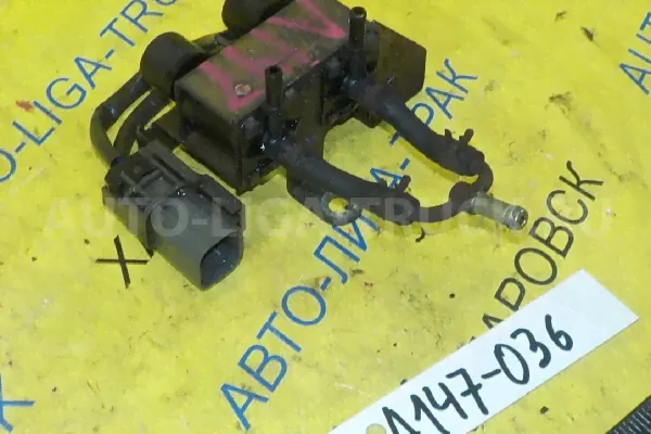 Вакуумный клапан Nissan Atlas TD25-0