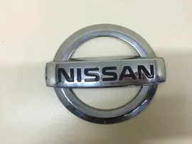 Эмблема Nissan Terrano (D10) 2014>