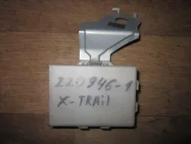 28550JG40C Блок электронный Nissan X-Trail T31 2007-2013