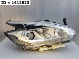 фара правая Nissan MURANO 3, Z52