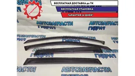 Комплект ветровиков Nissan Terrano 3.