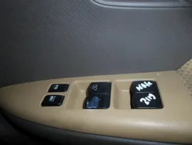 Nissan Note Блок управления стеклоподъемниками 2006-2013