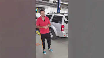 Nissan Pathfinder - люстра на приборке. Ремонт за 10 ТЫСЯЧ