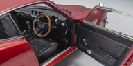 Масштабная модель Nissan Fairlady Z (S30) красный металлик лучшая цена!