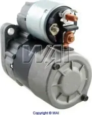 Стартер WAI для Nissan Note I 2006-2012. Артикул 33080N