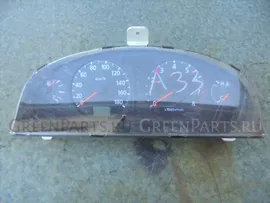 Панель приборов на Nissan Cefiro A33 VQ20DE KA2Y005, запчасти: 28596-2Y006