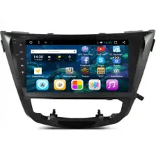 Головное устройство Nissan Xtrail T32 климат 2/16 GB IPS vomi VM2728-T8 Android 6