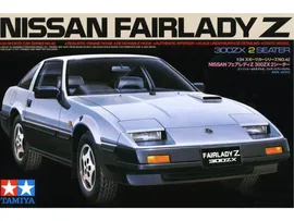 1/24 Nissan 300ZX 2 Seater