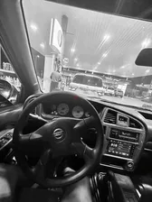 Nissan pathfinder 2003